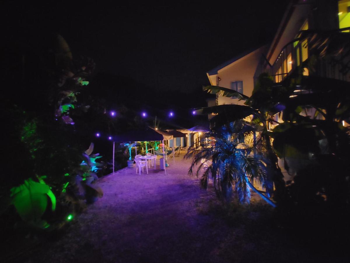 Guest House Churaumi Šimoda Exteriér fotografie